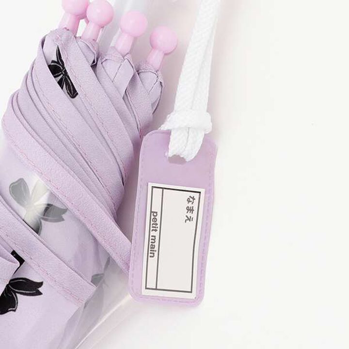 Assorted Umbrella,Light pink, medium image number 13