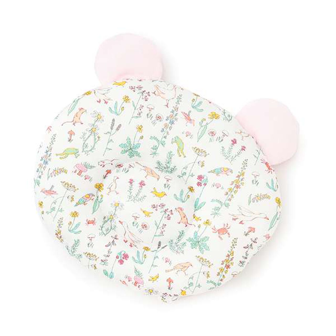 THEO Nursing Pillow,Blue, large image number 6