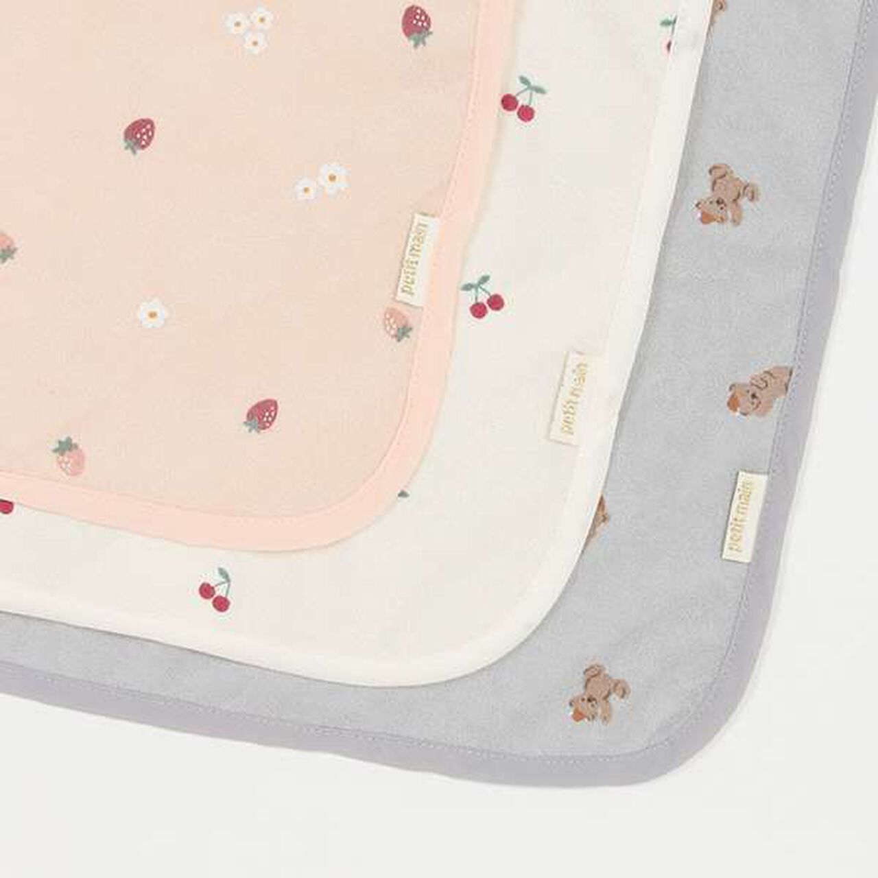 Waterproof Sheet,Light blue, large image number 1