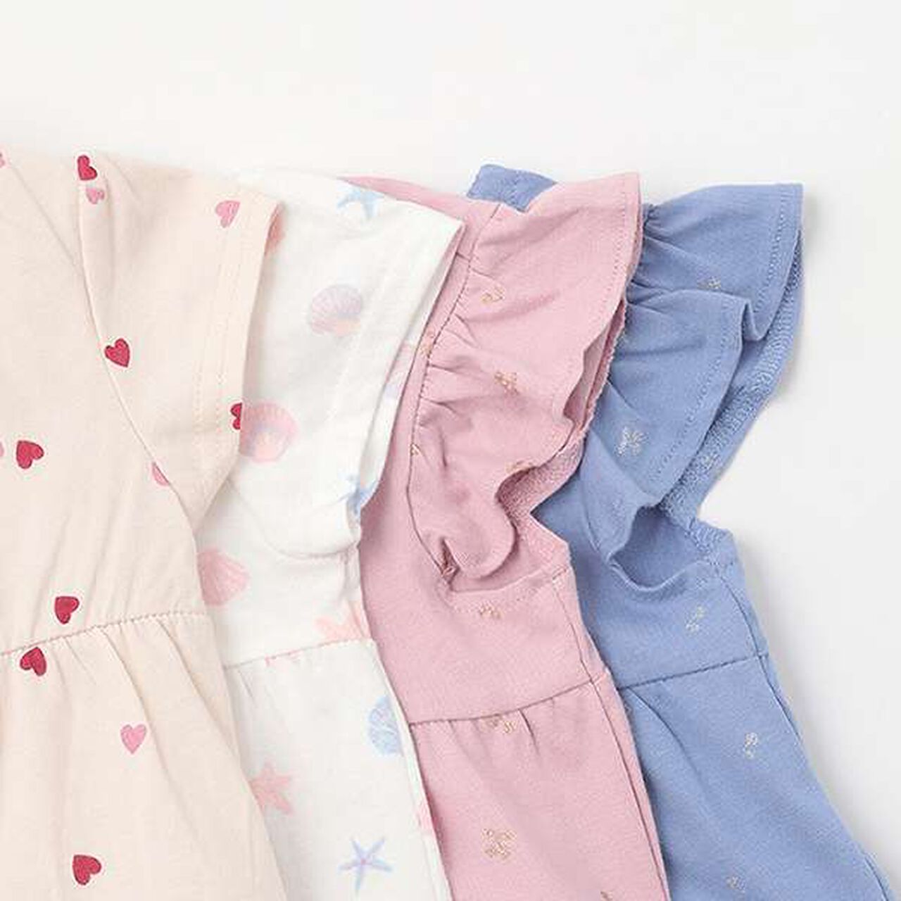 [GOOD PRICE Cool Sensation] Cut Dress,Multi color, large image number 9