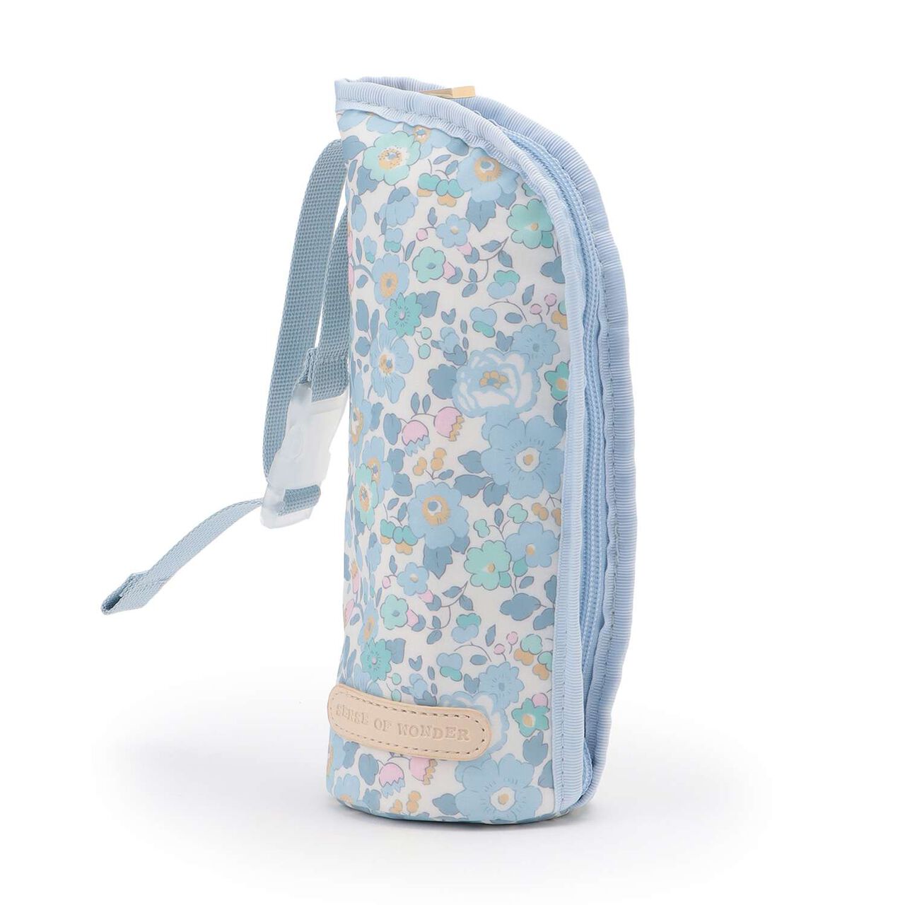 Liberty Bottle Case,Navy, large image number 7