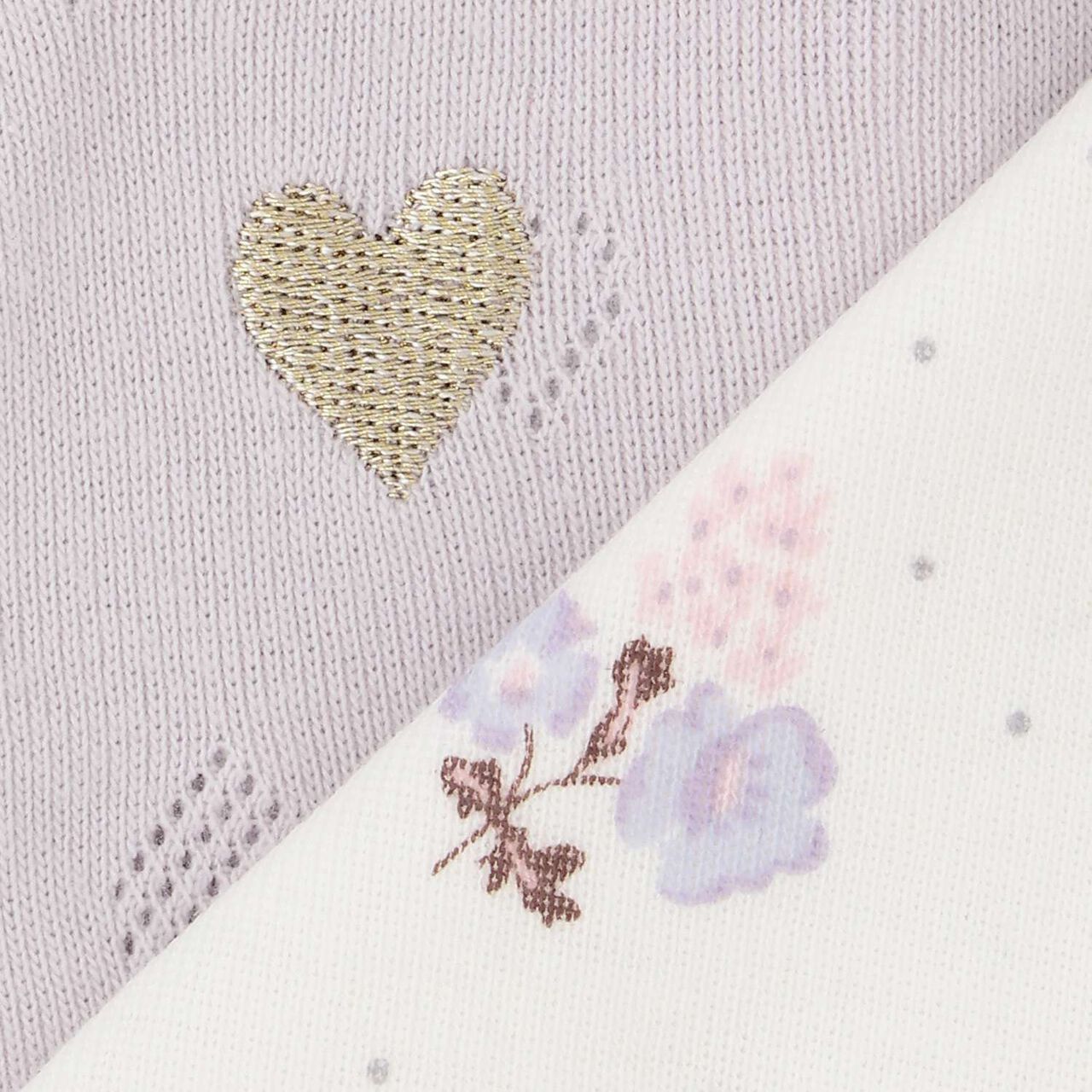 [Weak Acidity] Combination Bodysuit,Cream, large image number 11