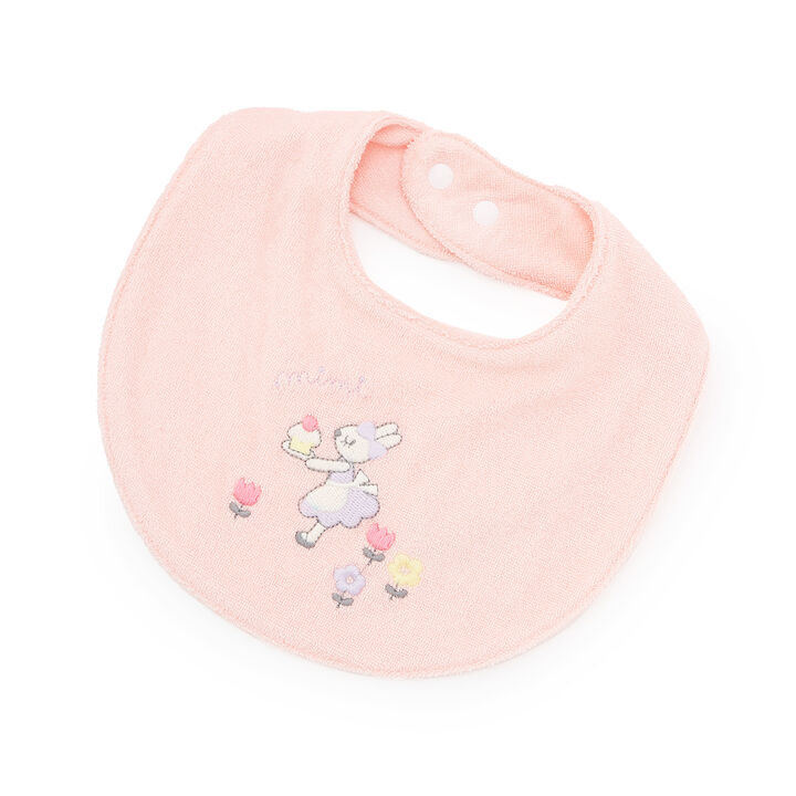 Mimi-chan Bib,, medium