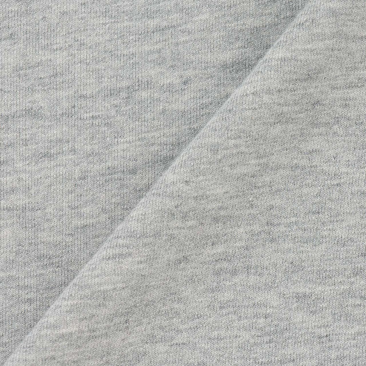 [LTXC/100% Cotton] Chill Easy-Cut Shorts,Top gray, large image number 8