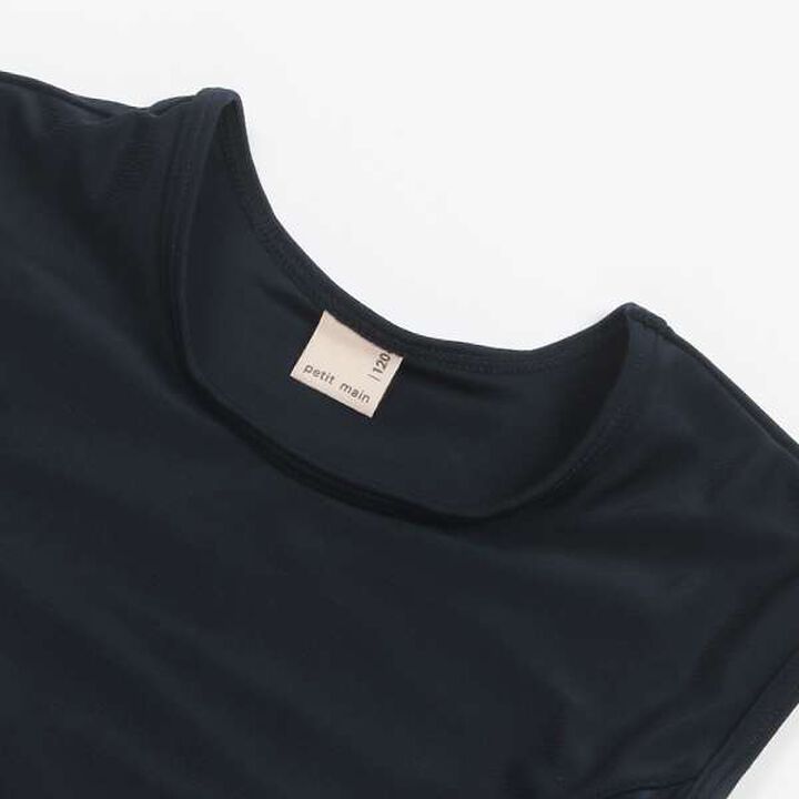 Separate School Swimwear,Navy, medium image number 7