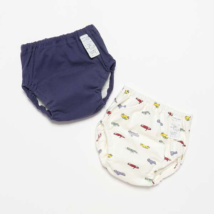 3-Layer Training Pants 2-Pack,Light pink, medium image number 18