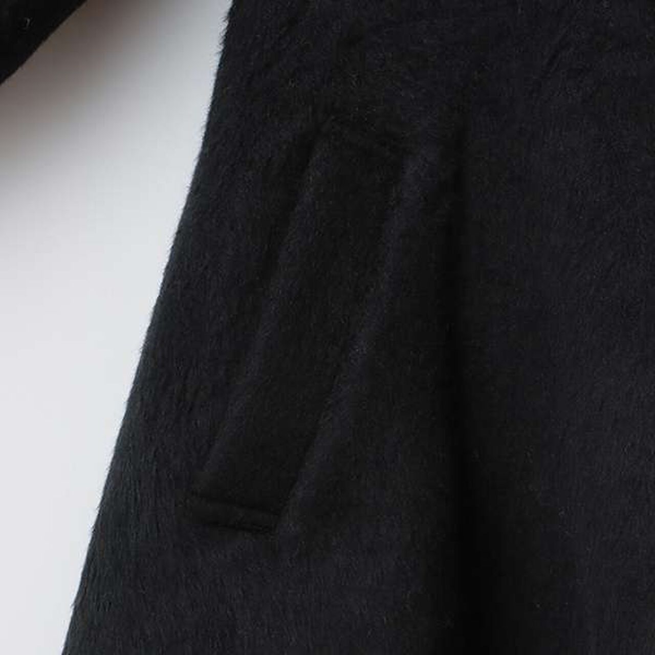 2-WAY Switch Coat,Black, large image number 15