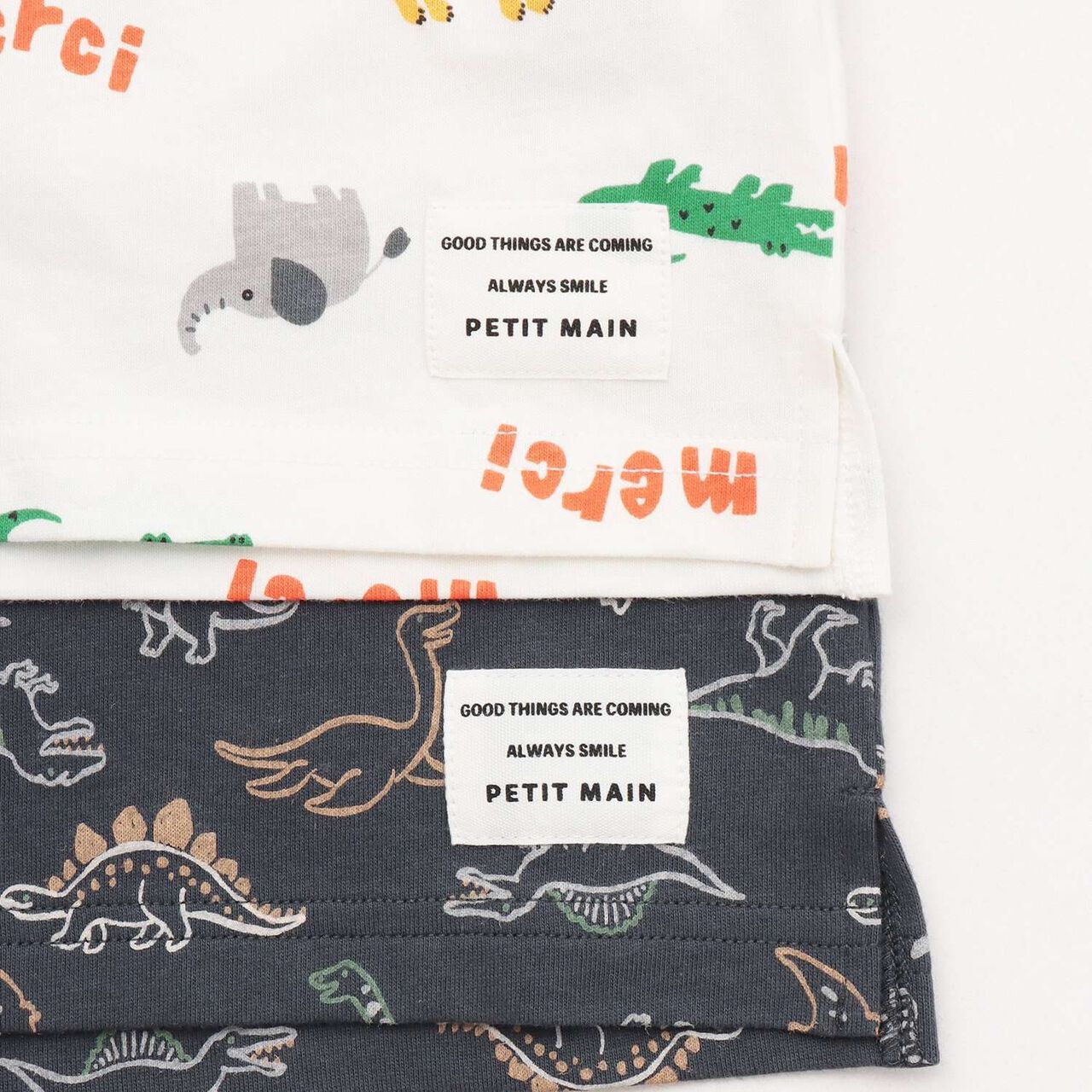 [Affordable] BOYS Long-Sleeve T-Shirt,Blue, large image number 26