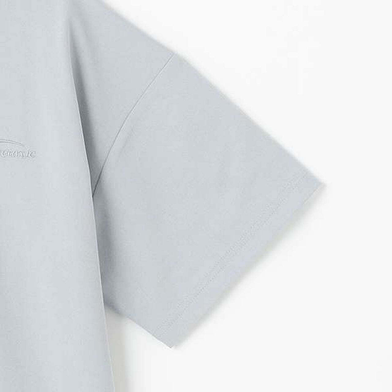 [Basic] Multi-Function T-Shirt,Black, large image number 12