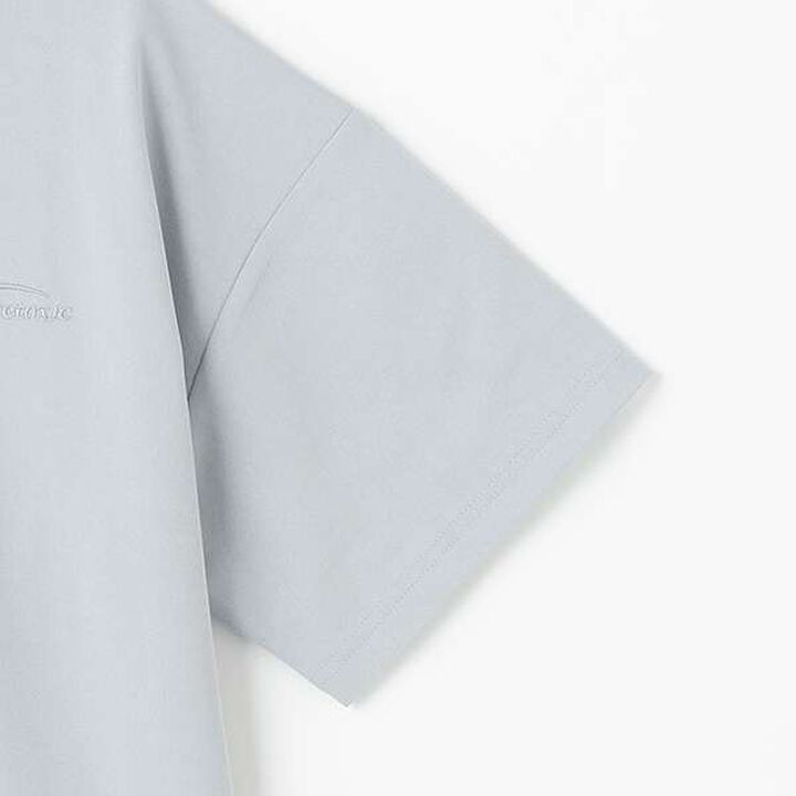 [Basic] Multi-Function T-Shirt,Black, medium image number 12