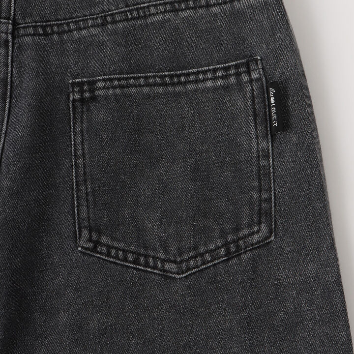 Ribbon Tie-Dye Pants,Blue, medium image number 9