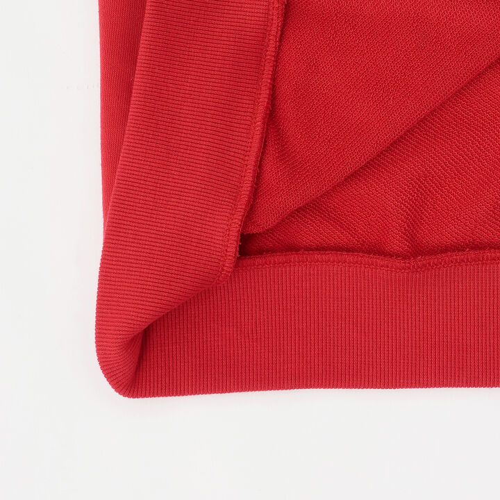 Lace Point Hoodie,Medium gray, medium image number 13