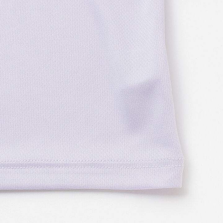 DRY Mesh Tank Top,Black, medium image number 6