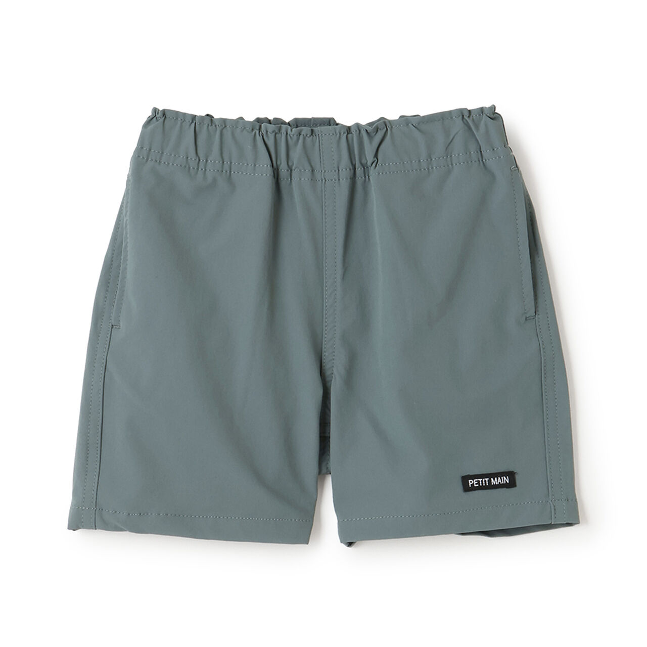 Land and Water Use Half Pants,Striped, large image number 15