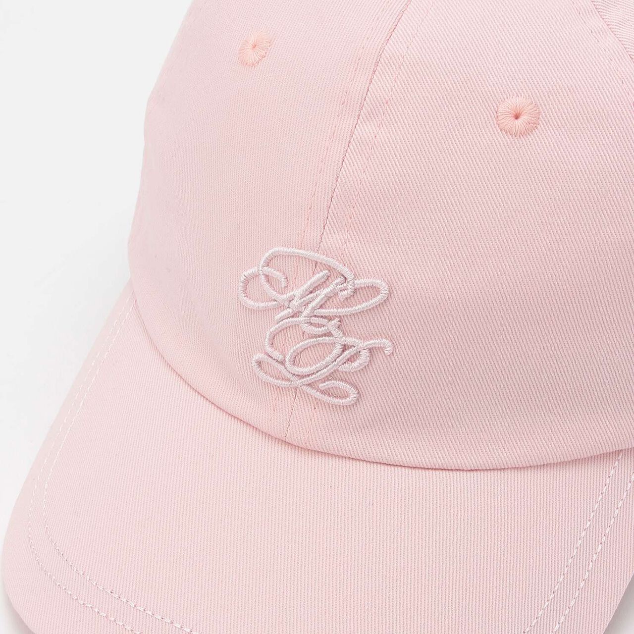 [UV Protection, Heat Shield, Cool Sensation] Back Ribbon Cap,Black, large image number 2