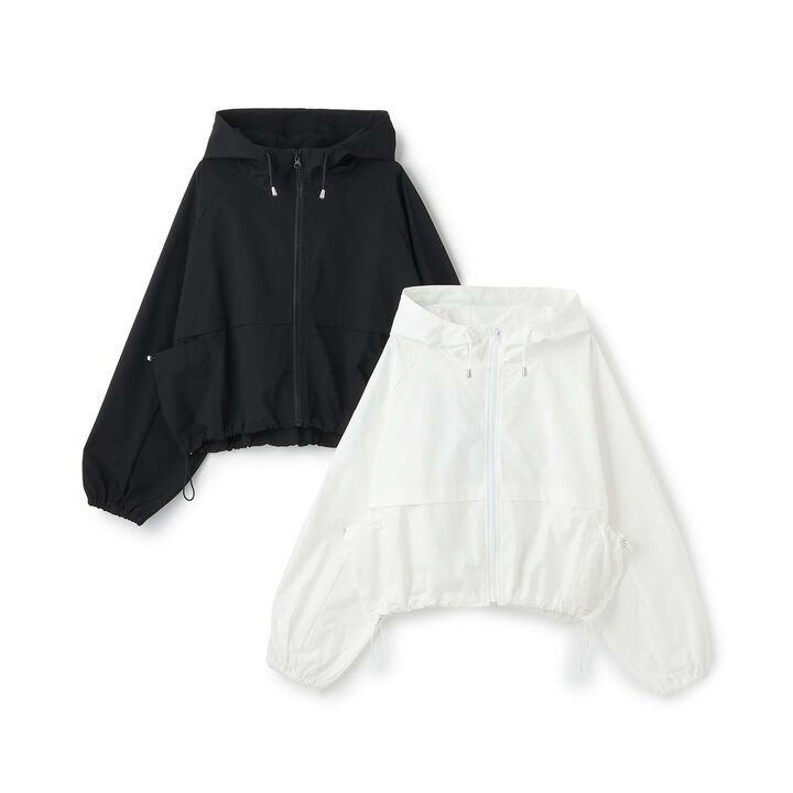 [High-Spec Outerwear] Mountain Parka,Ivory, medium image number 12