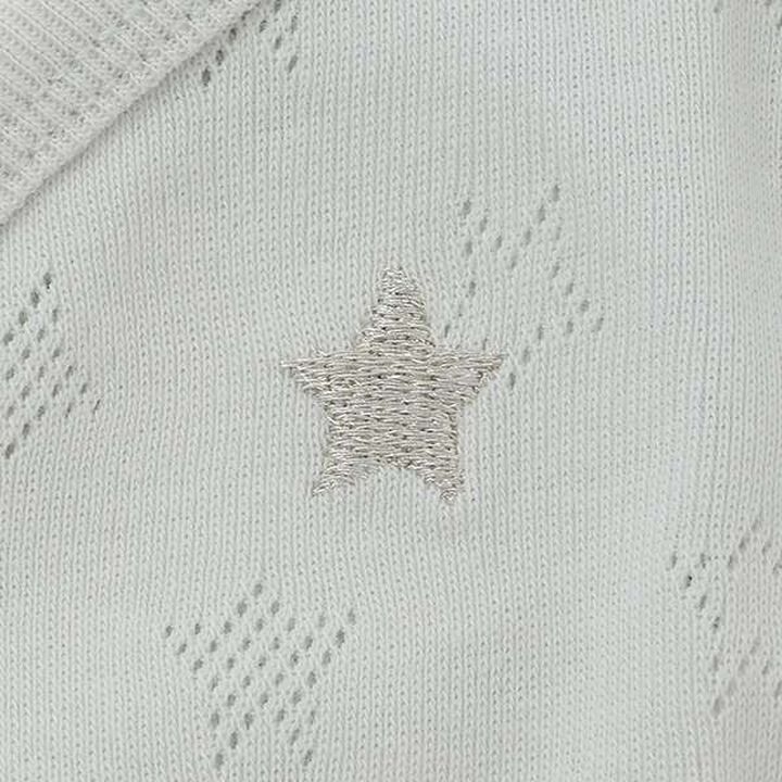 [Weak Acidity] Short Bodysuit,Light pink, medium image number 8