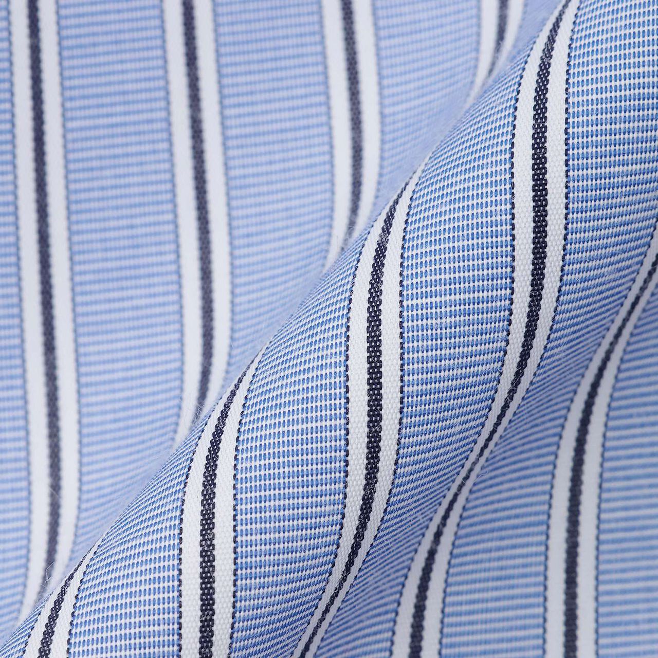 Shirt with Bow Tie,Off white, large image number 7