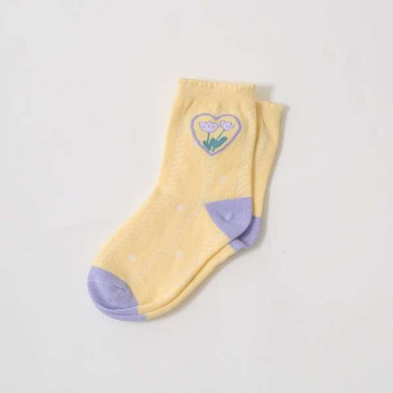 Assorted Socks,Lavender, large image number 3