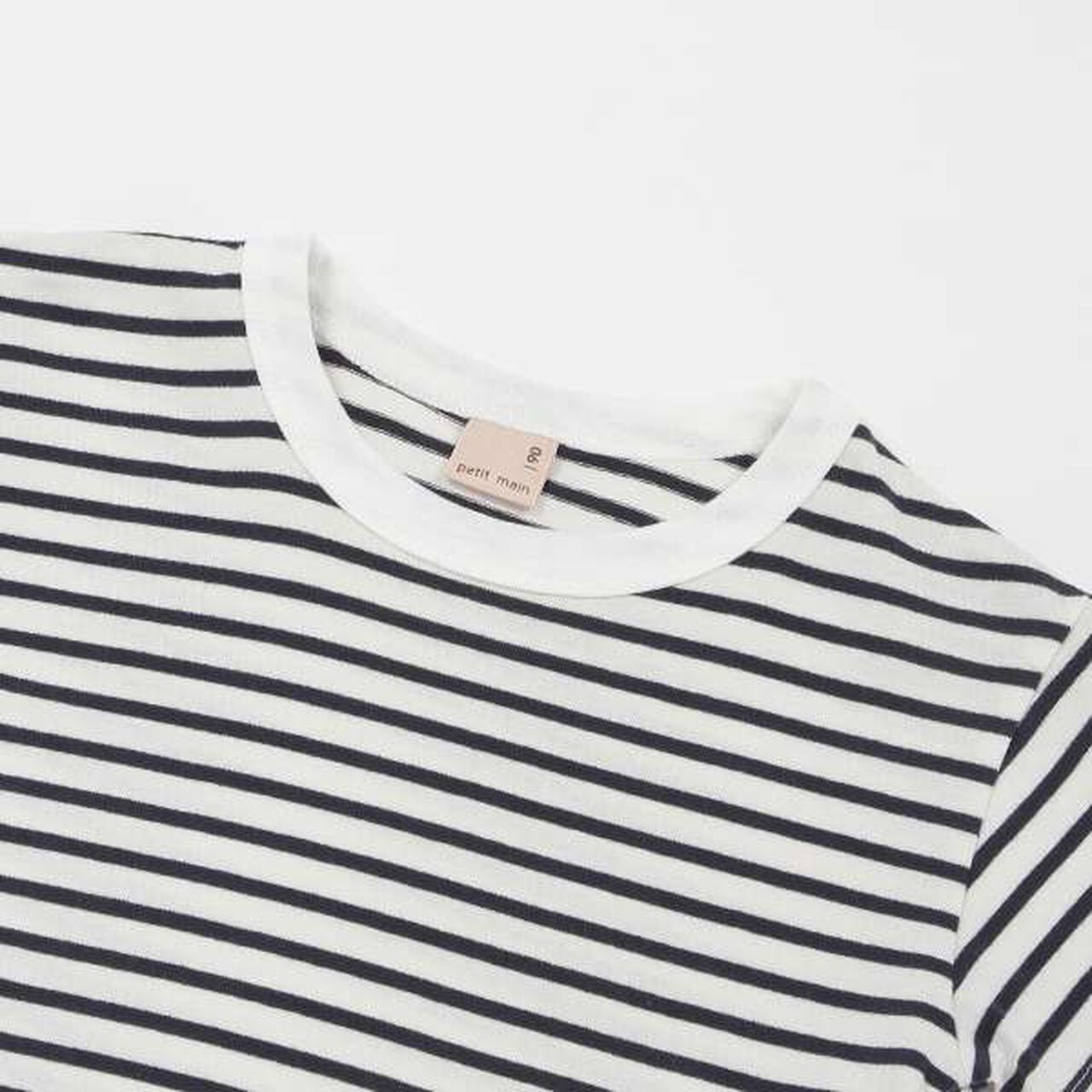 Cool Touch Stripes T-Shirt,Light green, large image number 8