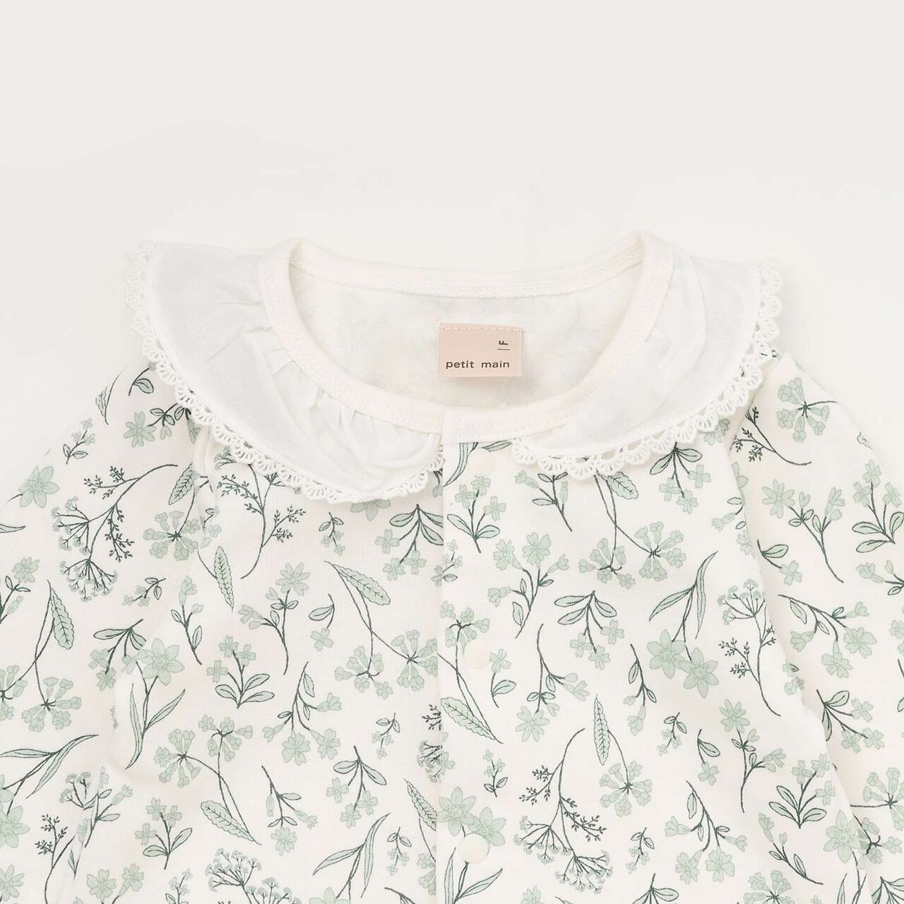 2 WAY All-in-One with Vest,Light khaki, large image number 4