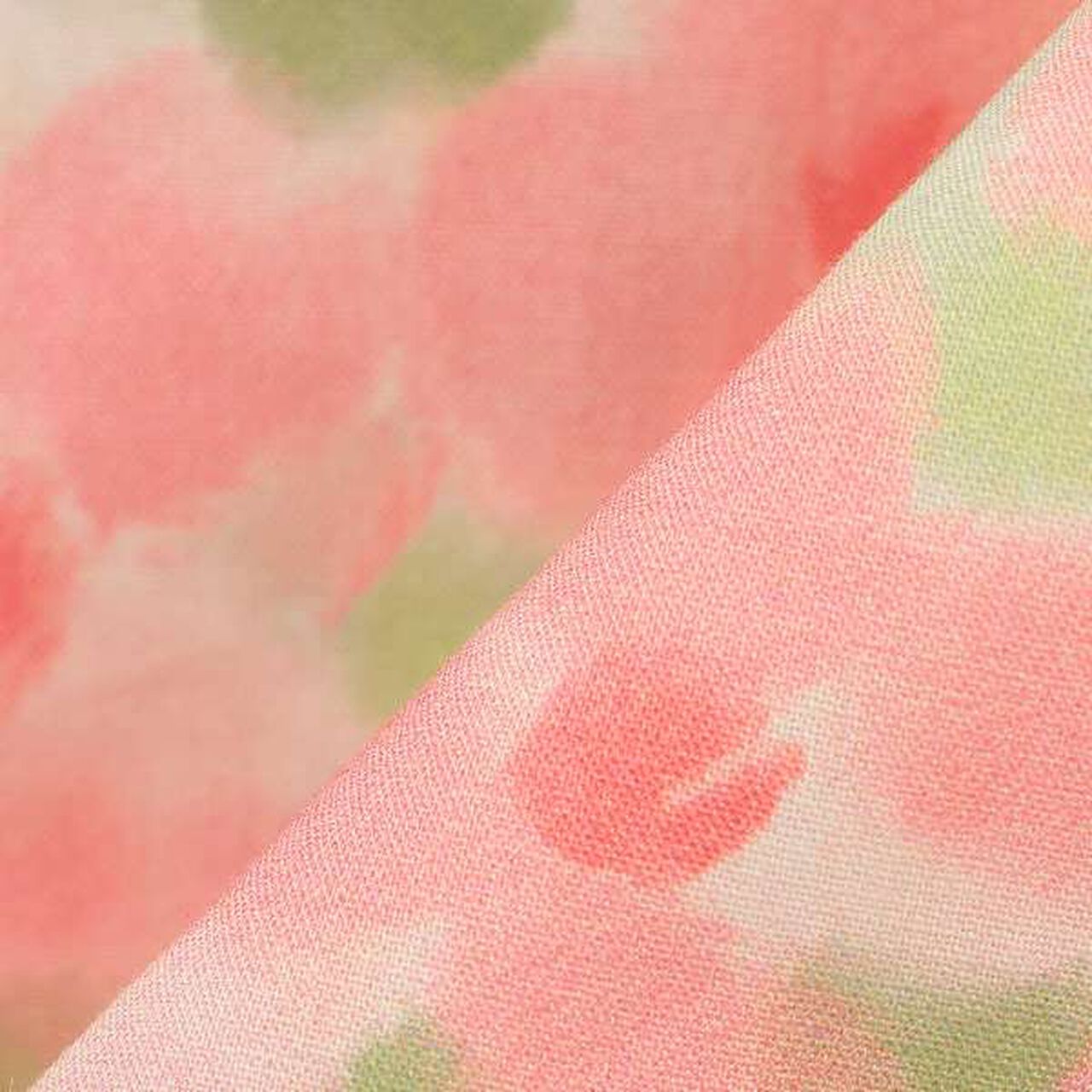 Flower Print Outfit Set,Pink, large image number 11