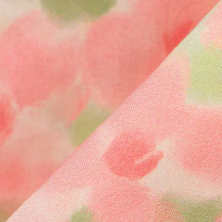 Flower Print Outfit Set,Pink, medium image number 11