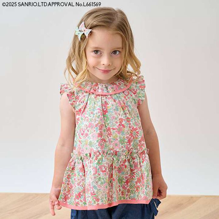 [My Melody] Liberty Tunic,, medium