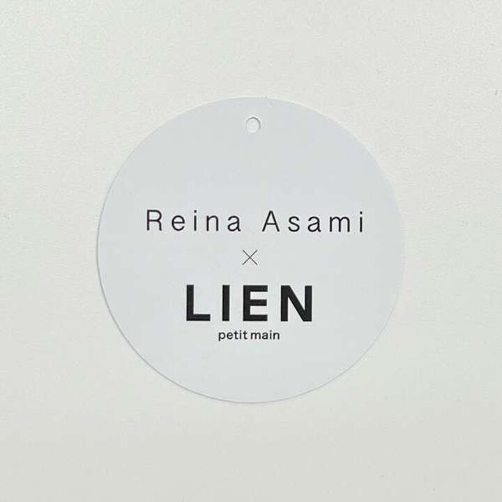 [Reina Asami Collaboration] [LADIES] Code Cap,Beige, medium image number 5