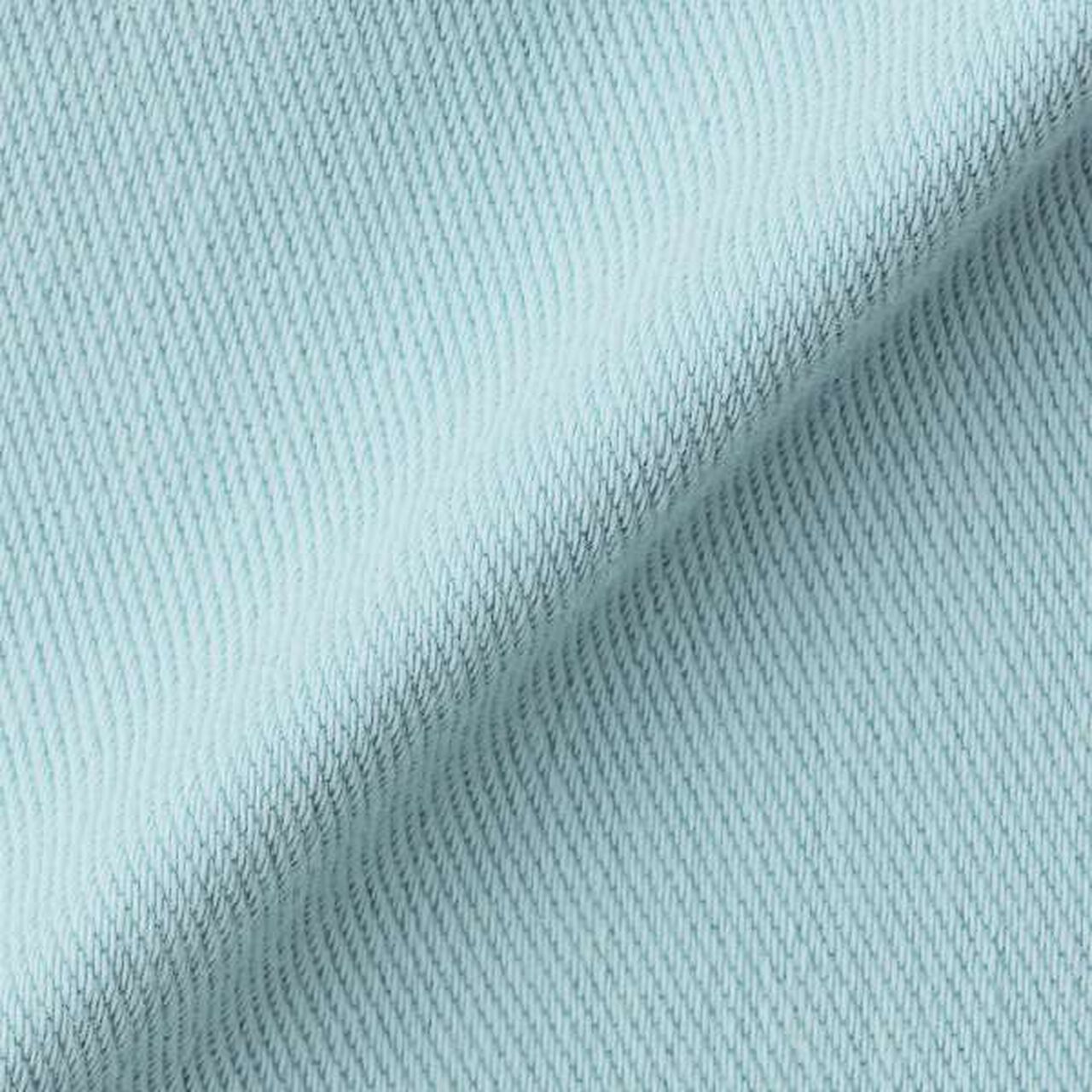 Rabbit Pocket Frill Half Pants,Light blue, large image number 7