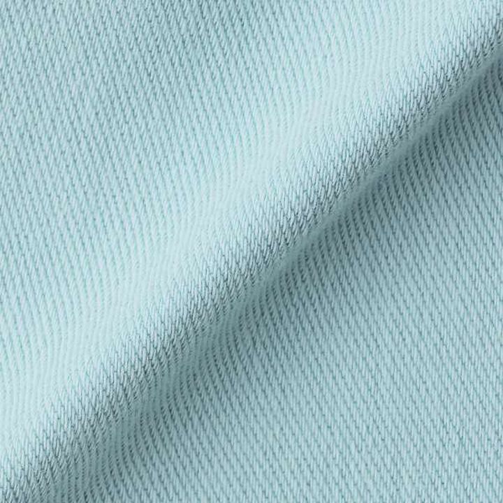 Rabbit Pocket Frill Half Pants,Light blue, medium image number 7