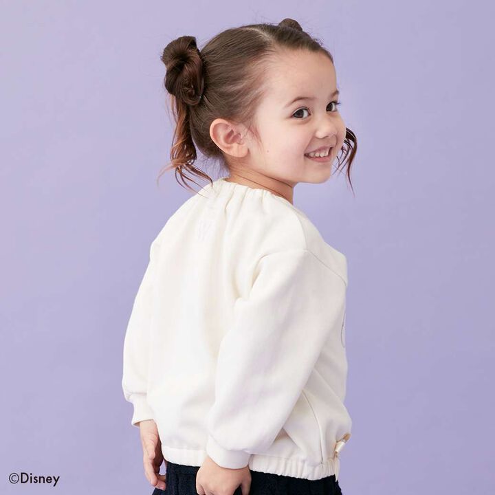 Disney Wish Graphic Long Sleeve T-Shirt,Ivory, medium image number 8