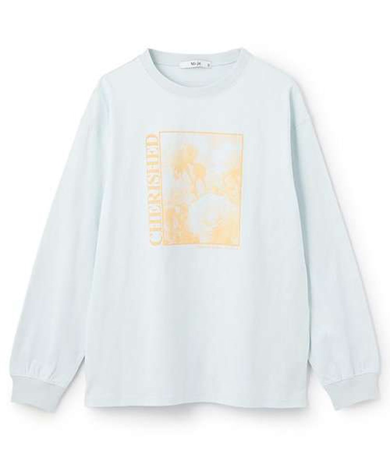 Assorted Graphic Long-Sleeve T-Shirt,Off white, large image number 21