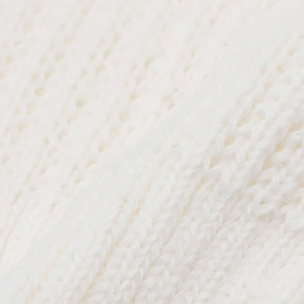 Super Loose Socks,White, large image number 2