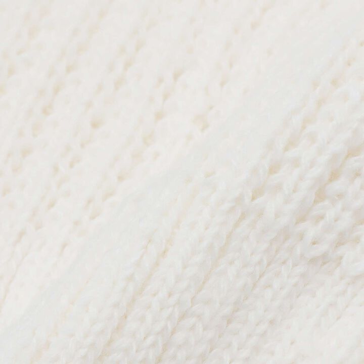 Super Loose Socks,White, medium image number 2