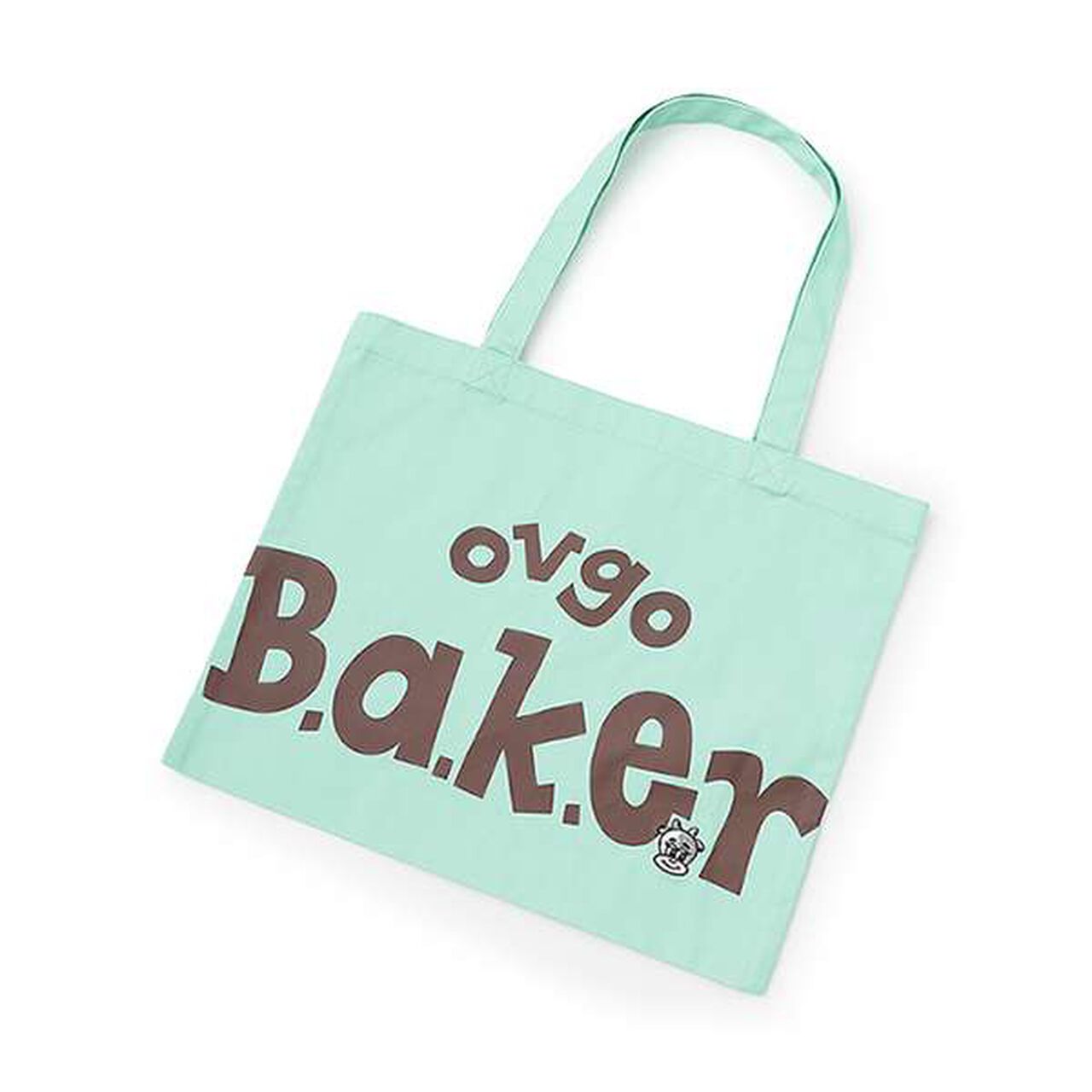 [ovgo B.a.k.e.r] Tote Bag,Lilac, large image number 14