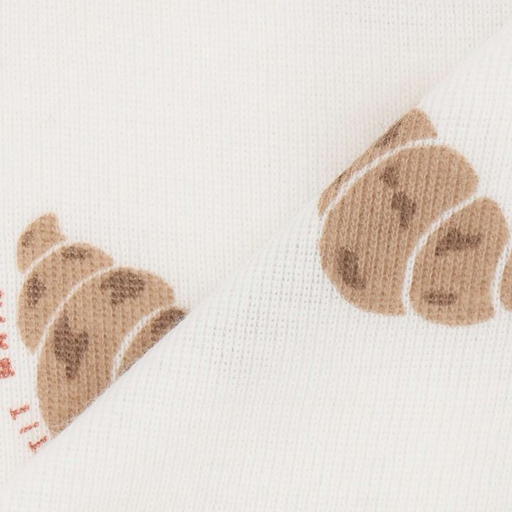[Weak Acidity] Boxer Shorts 2P,Beige, medium image number 5
