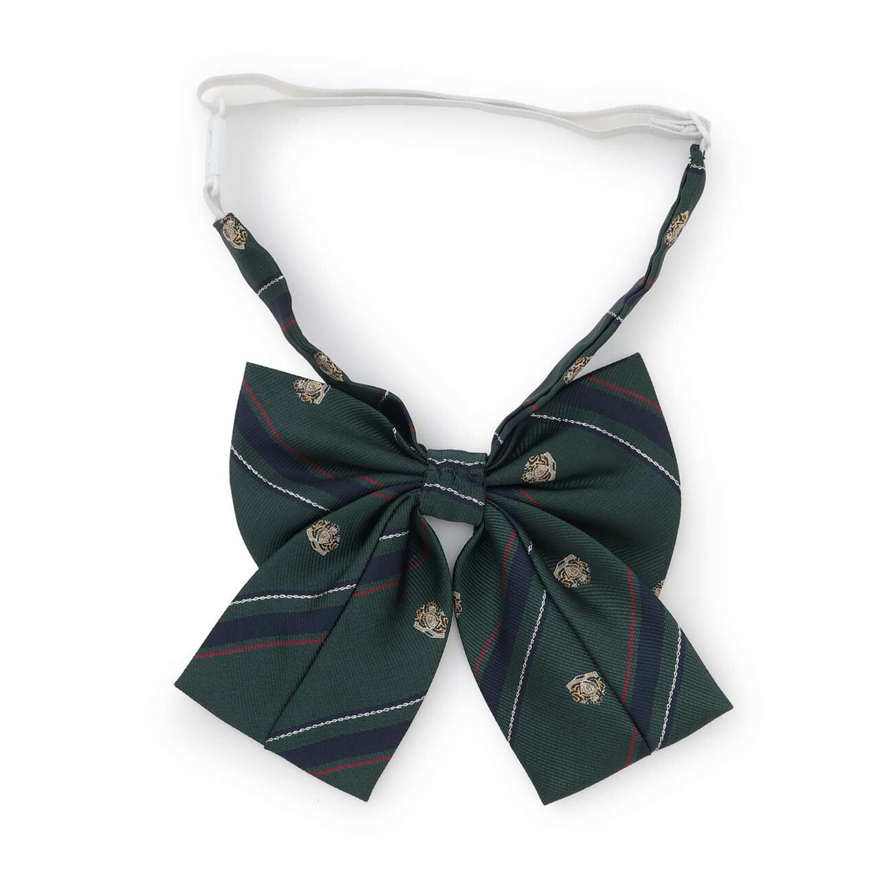 Assorted Ribbon Tie,Pink, large image number 1