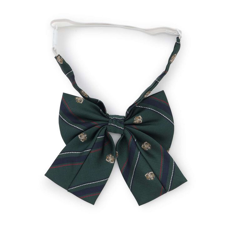 Assorted Ribbon Tie,Pink, medium image number 1