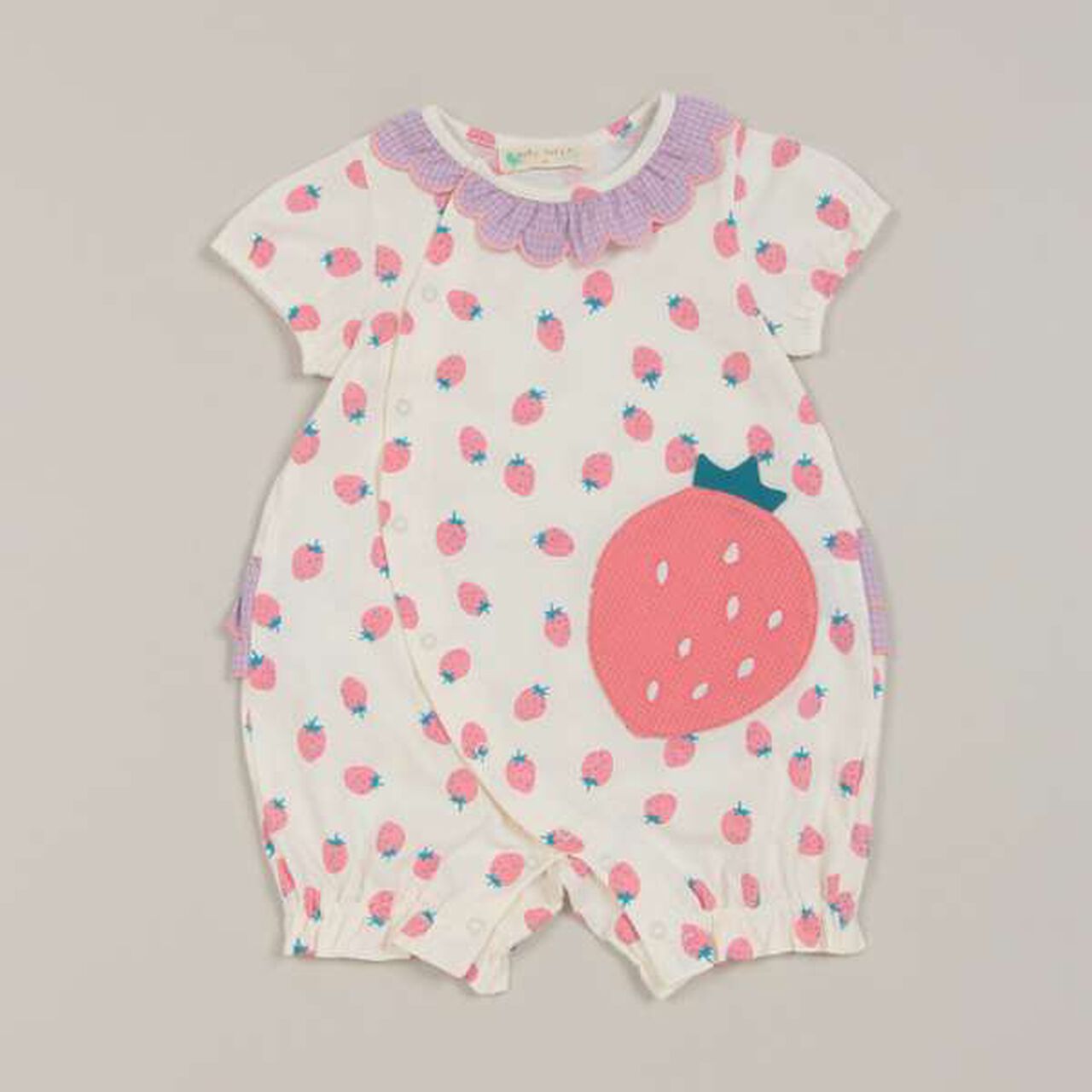 Strawberry Shortall,Red, large image number 10