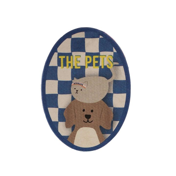 [BT.Chaps] Sporty Poodle/L,, medium image number 10