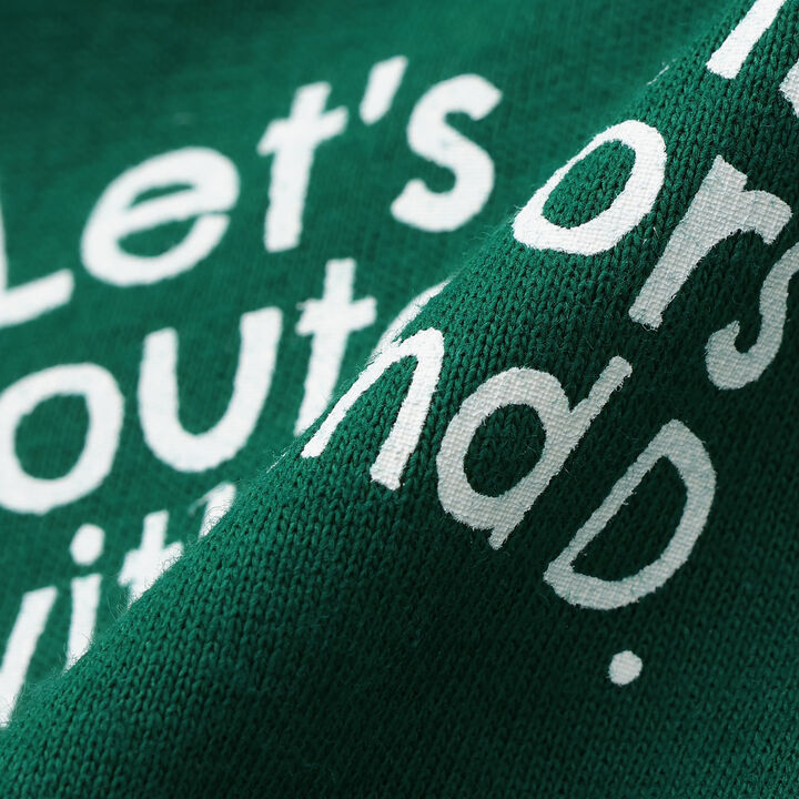 100% Cotton Assorted Sleeve Printed Long Sleeve T-Shirt,Cinnamon, medium image number 26