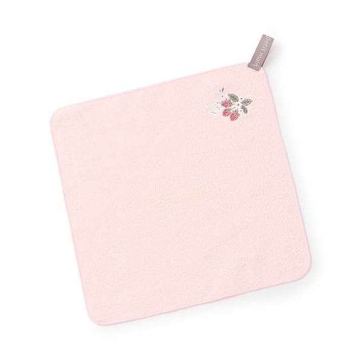 Loop Towel,Ivory, medium image number 6