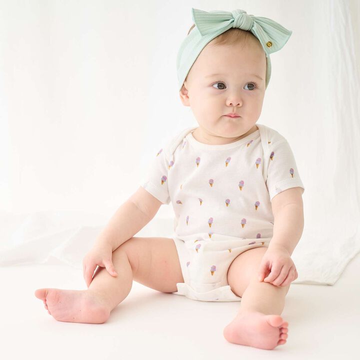 Weak Acidity Bodysuit,, medium