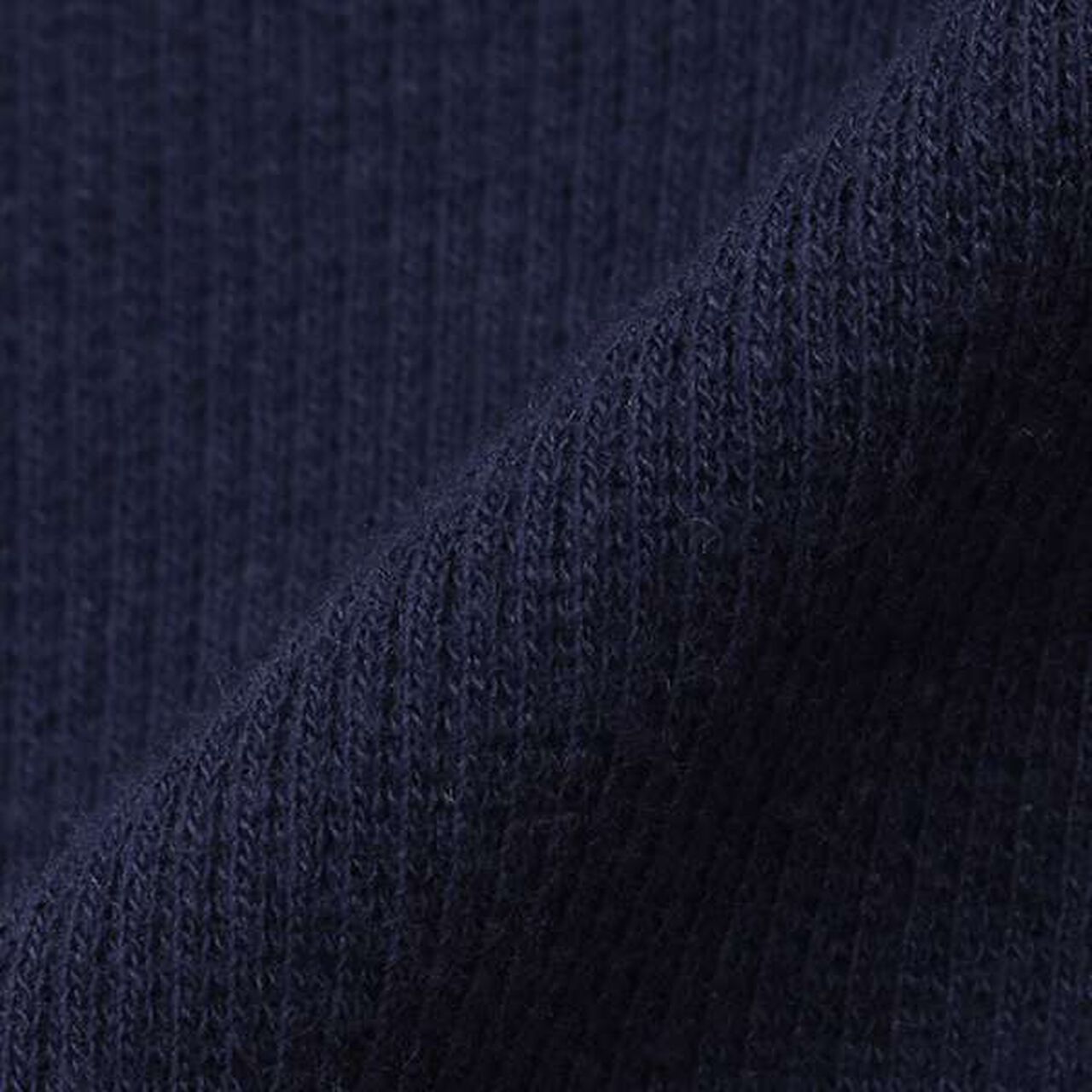 Ribbed Cardigan,Red, large image number 4