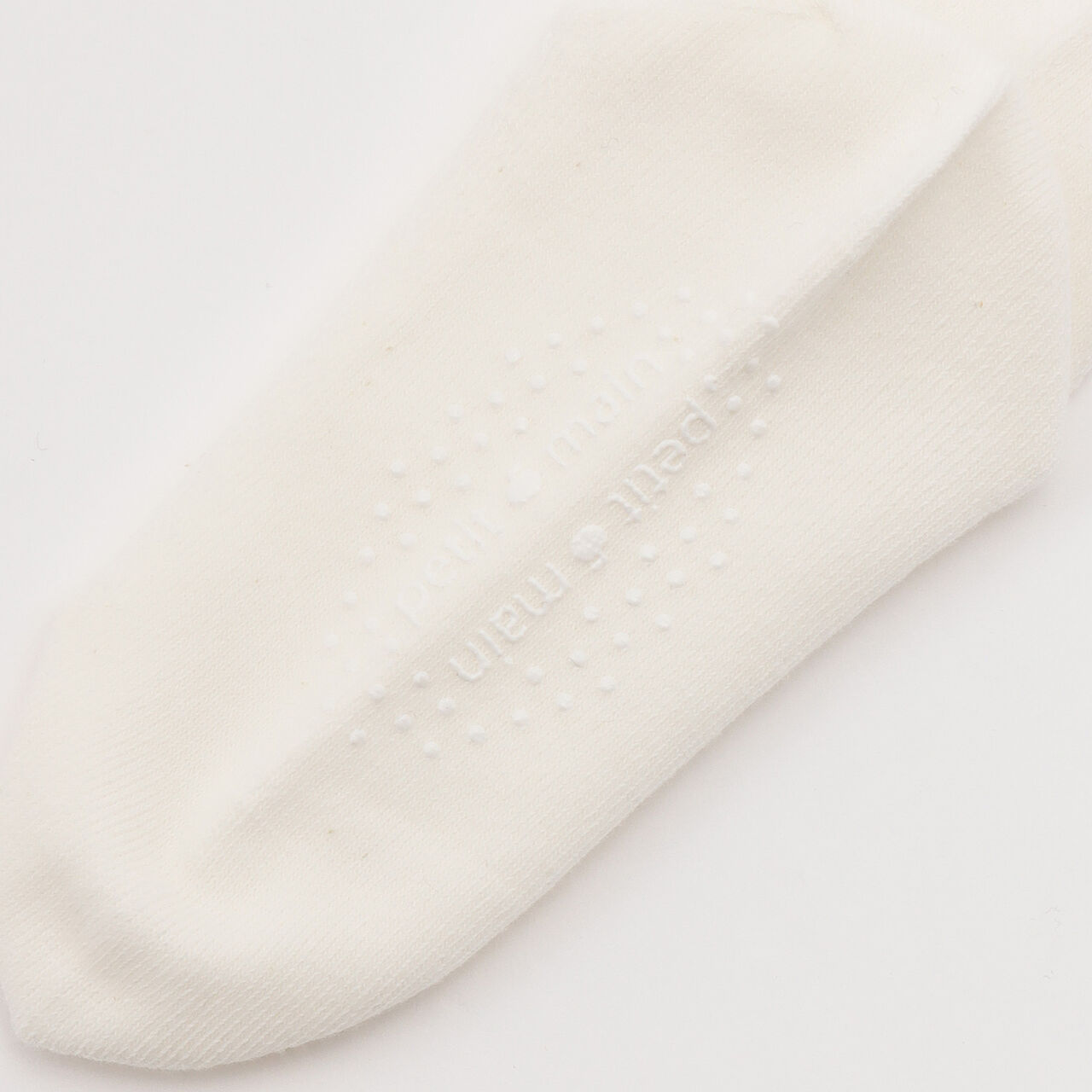 Knee-High Socks with Ribbon,Navy, large image number 2