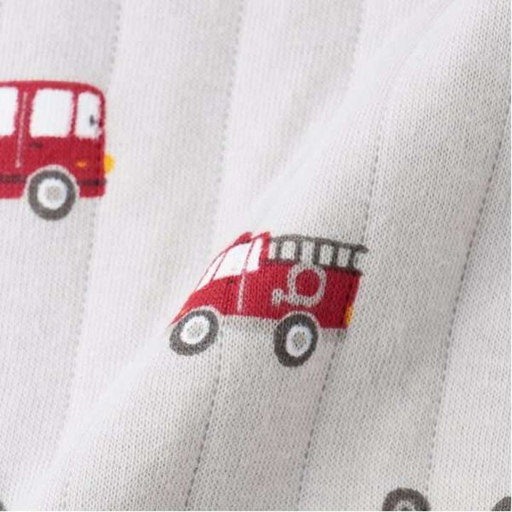 Fluffy Quilt Sleeping Bag,Pearl white, medium image number 12