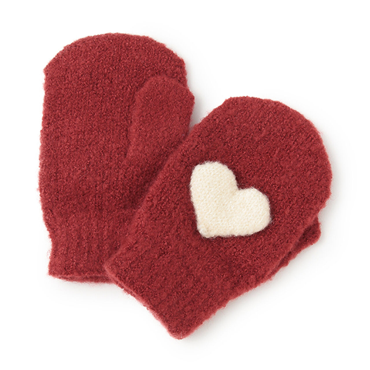 Motif Mittens,Light green, large image number 9