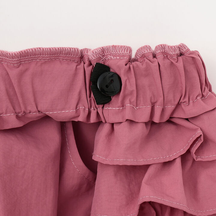 [Land and Water Use] Balloon Shorts for Town and Beach,Lavender, medium image number 18