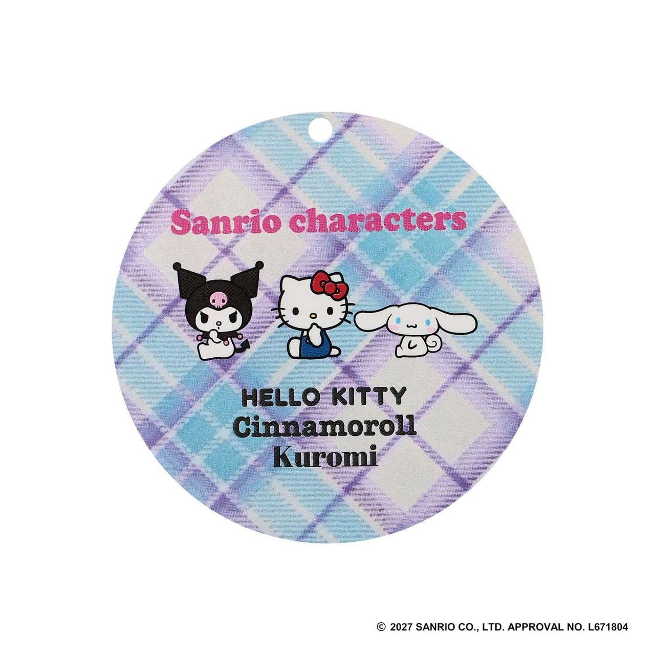 [Sanrio Characters] Leg Covers,Black, large image number 19